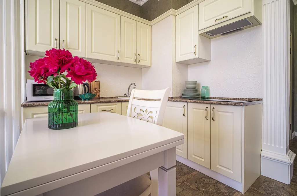 Квартира Апартаменты у моря — Светлогорск