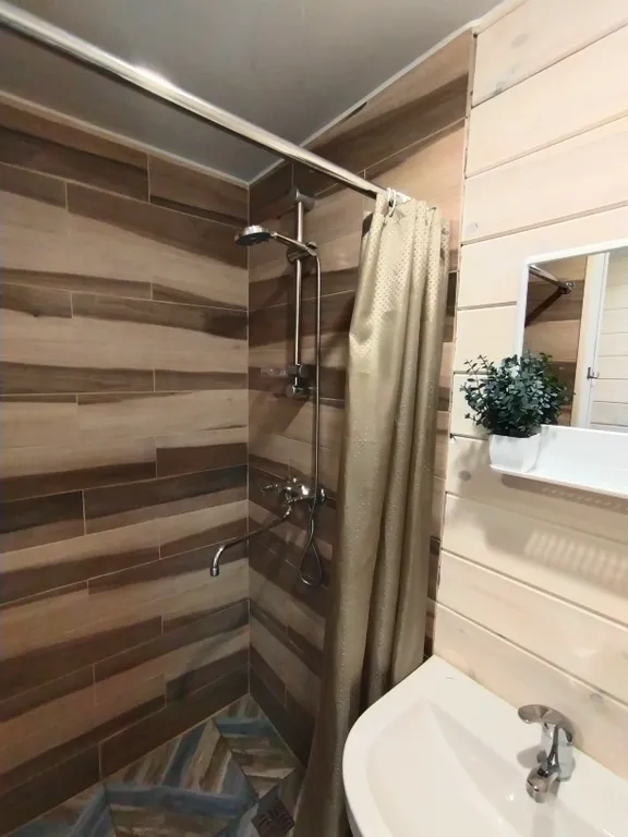 Купеческий дом в центре города