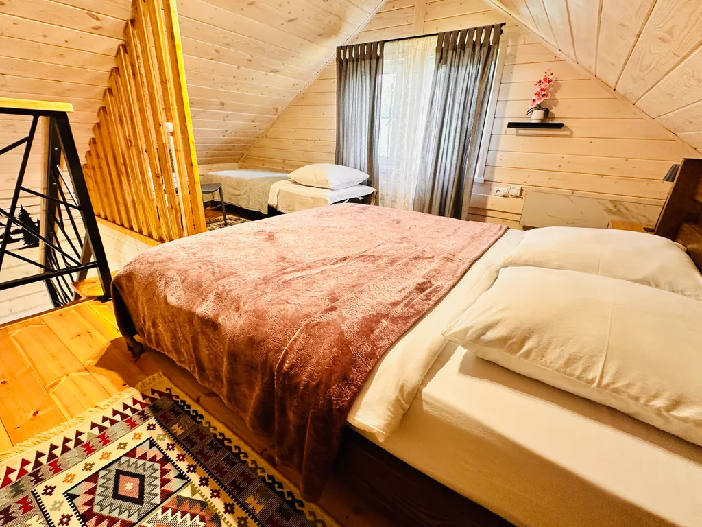 Усадьба Дом в Чемале Семейный гостевой дом