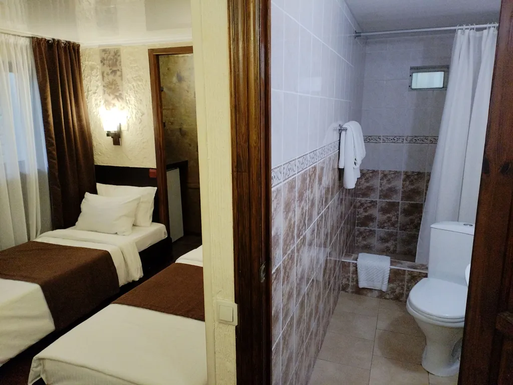 Квартира Комната — Адлер