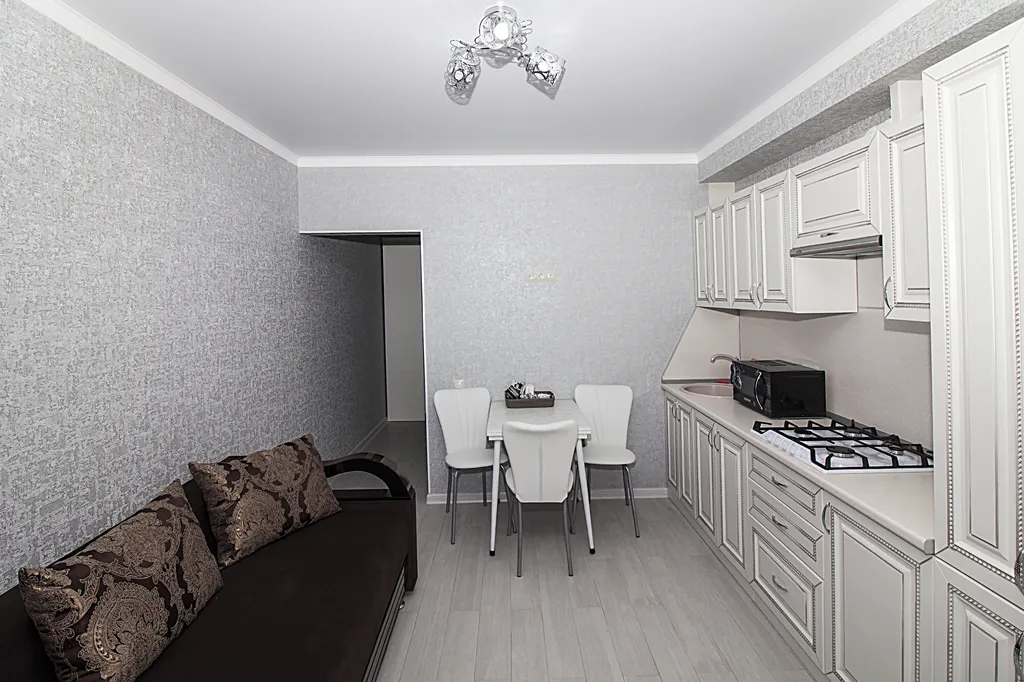 Дизайнерская Vip квартира