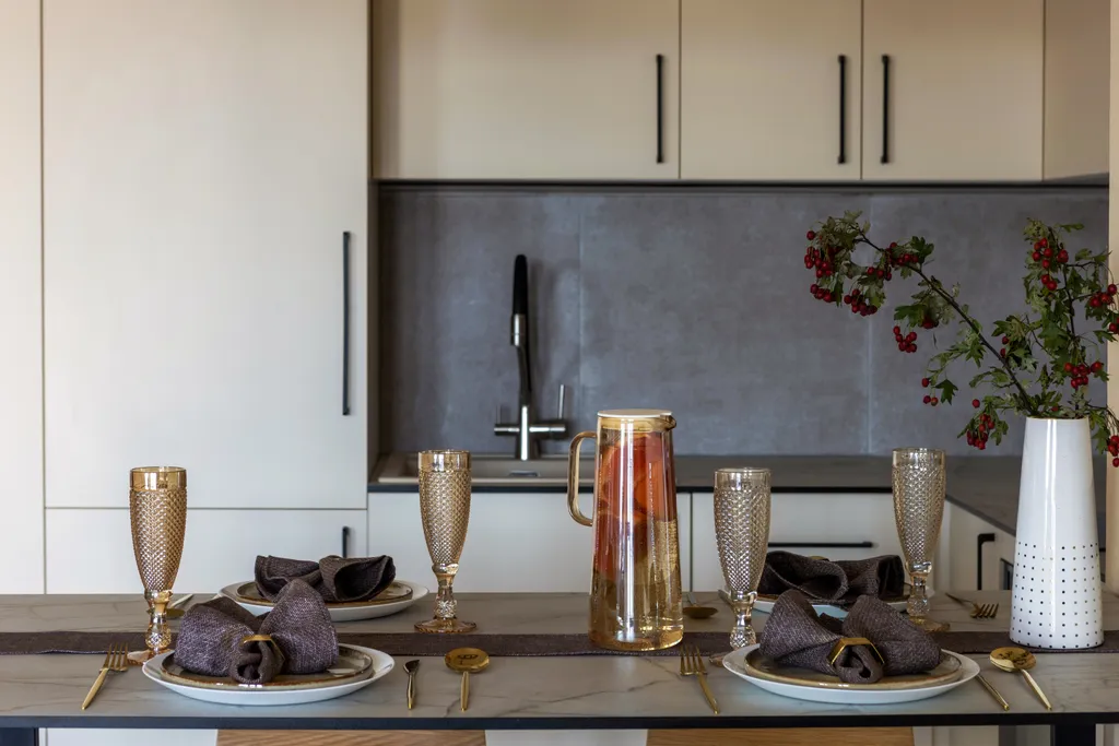 Квартира Квартира Sea View Apartment на первой линии — Зеленоградск
