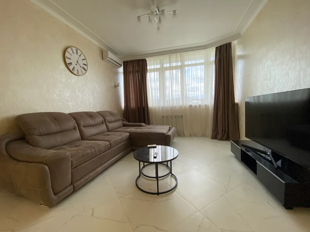 Квартира вблизи моря — аренда посуточно в Дагомыс