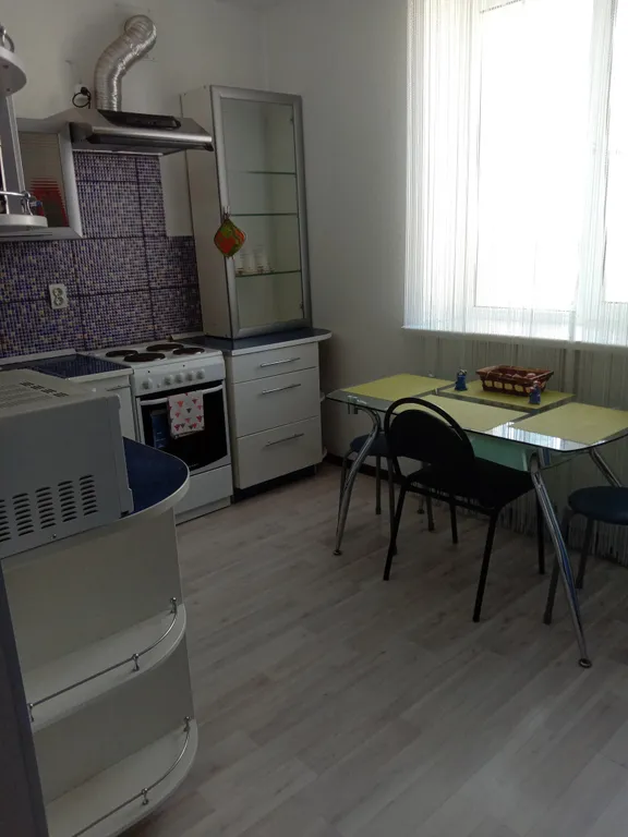 Семейная квартира рядом с Мамаевым Курганом