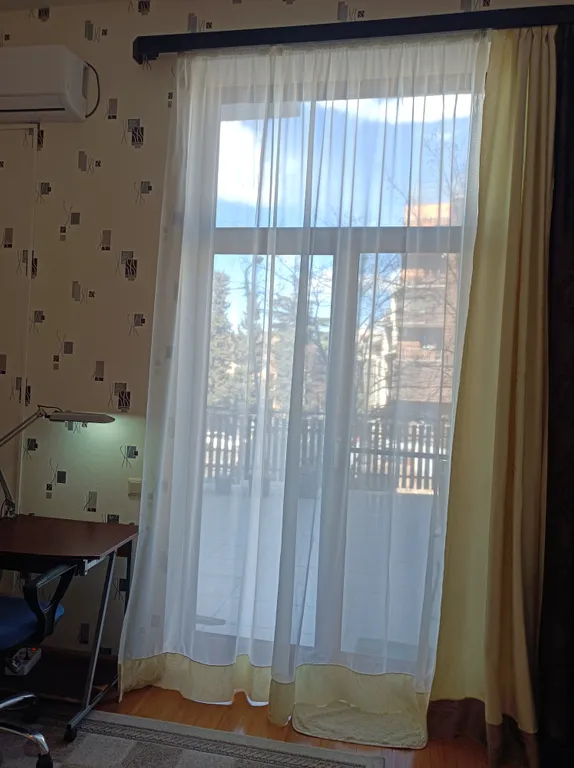 Двухкомнатный номер в мини-отеле у Этнографического музея