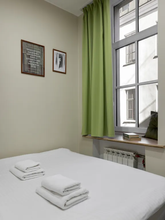 Квартира Комната — Санкт-Петербург