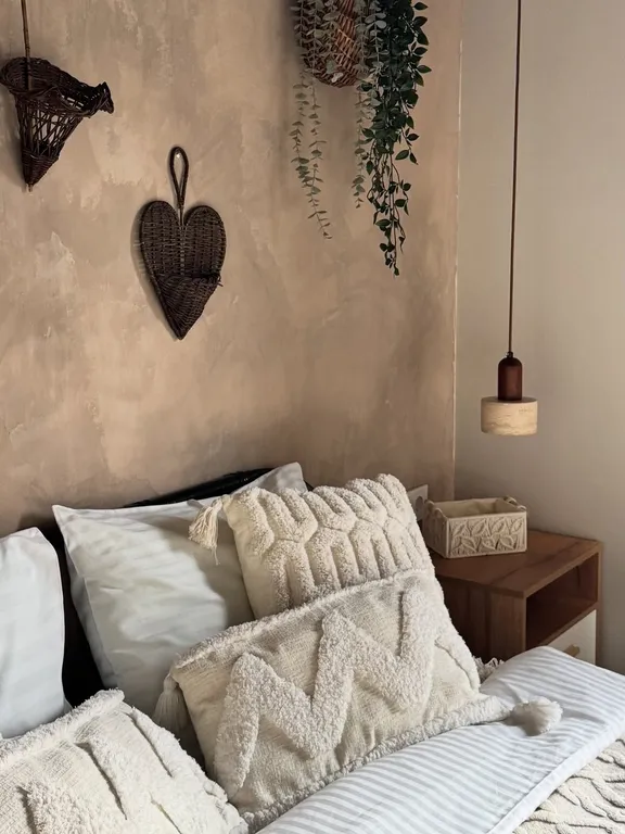 Дом Полинезия