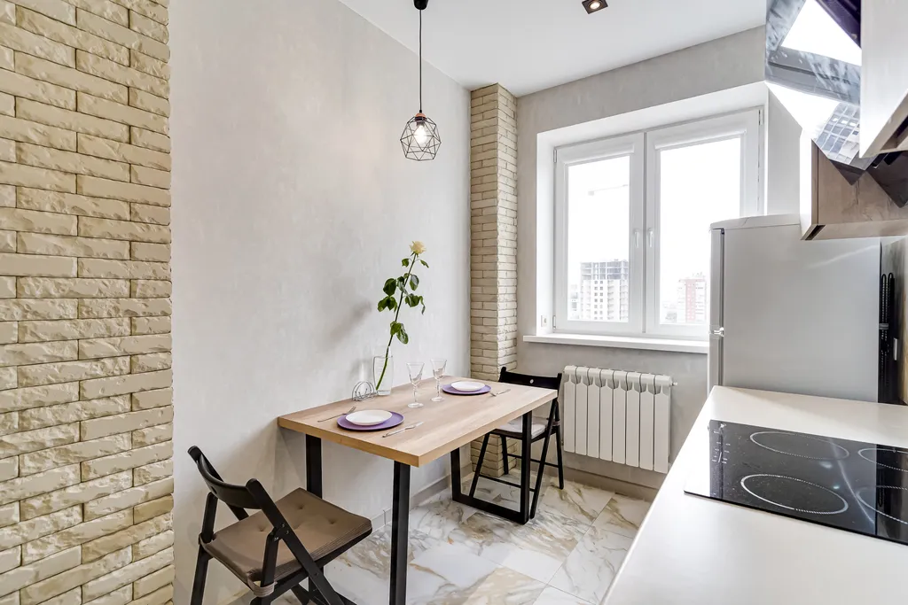 Евродвушка семьям и командированным