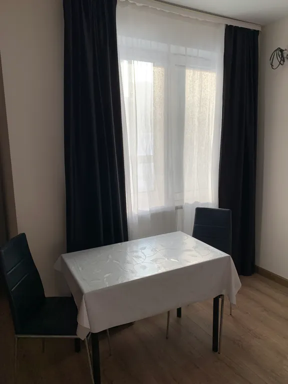 Студия в 5 минутах трасса и ТК Ультра