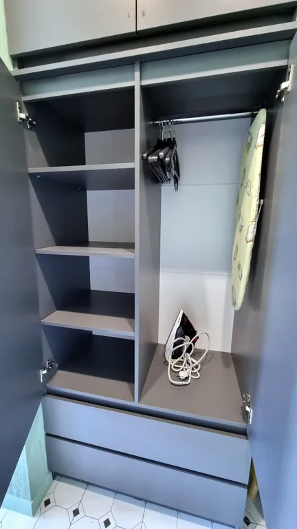 Студия у моря: все для комфортного отдыха