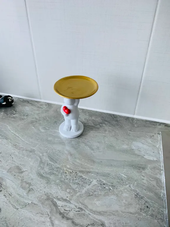 Квартира класса люкс