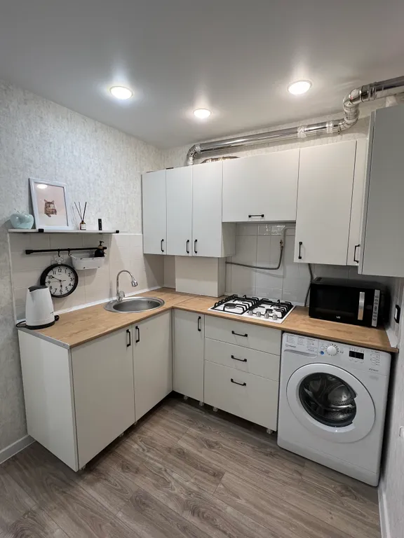 Новые апартаменты у М4 Дон