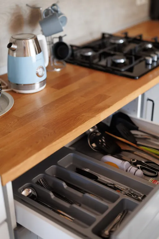 Домик с сауной