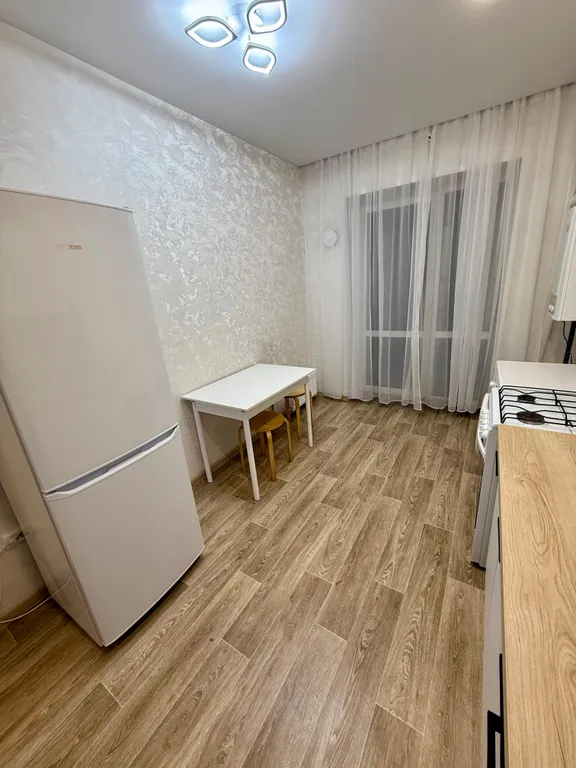 Уютная квартира на выезде