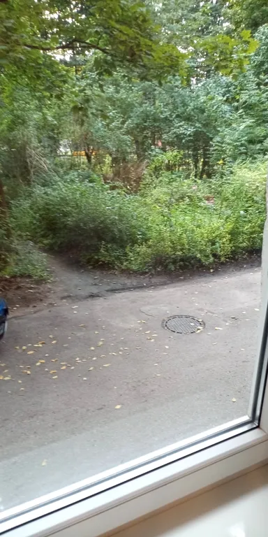 Уютная квартира в центре