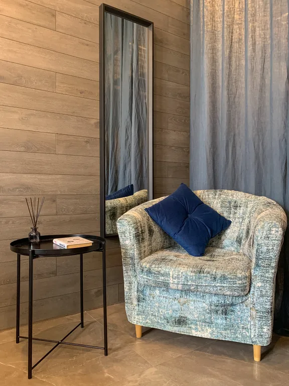 Квартира Квартира Для тех, кто ценит атмосферу домашнего уюта — Геленджик