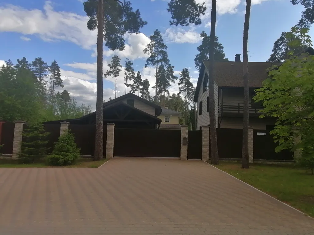 Гостевой домик с банькой и бассейном