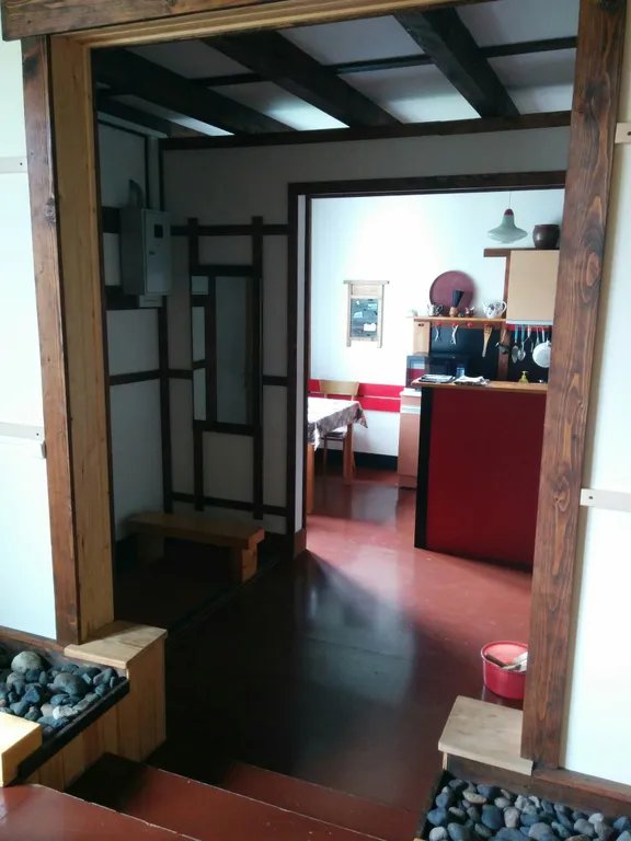 Коттедж Гостевой дом Илму с баней — Нижние Виданы