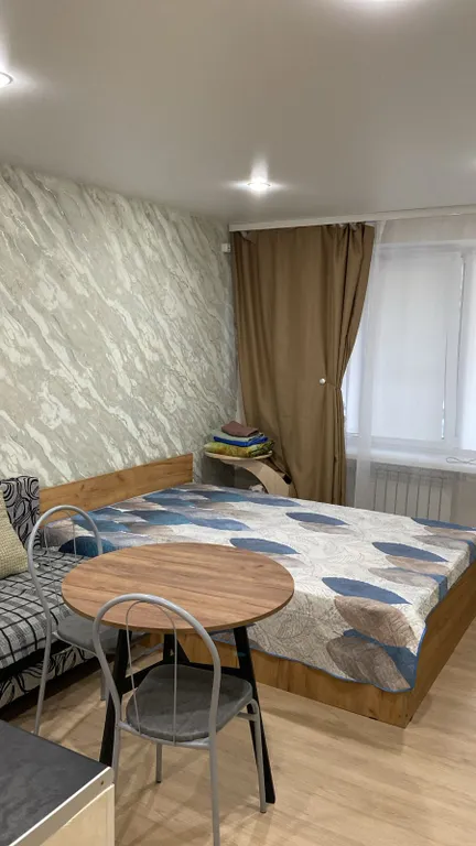 Студия на въезде в Волгограде