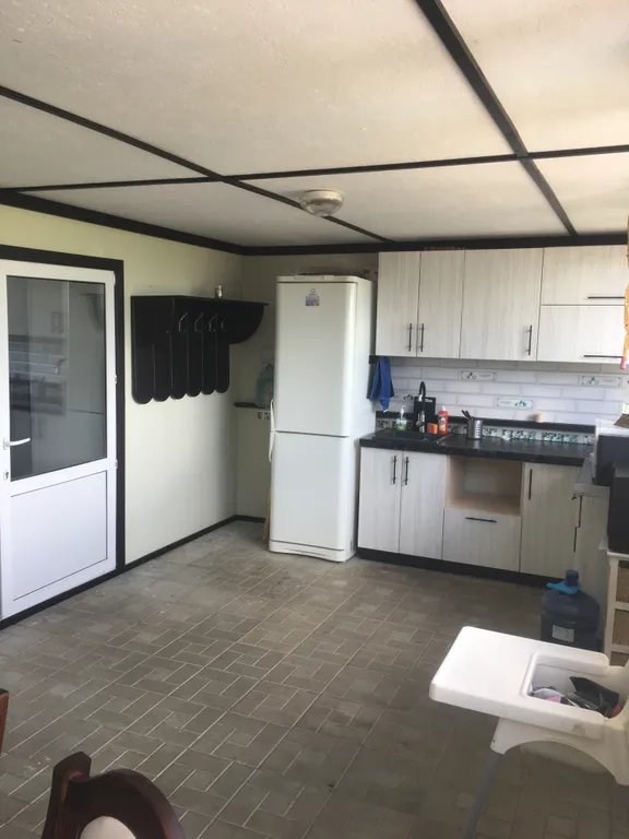 Коттедж 3-комнатный Дом — Высоково