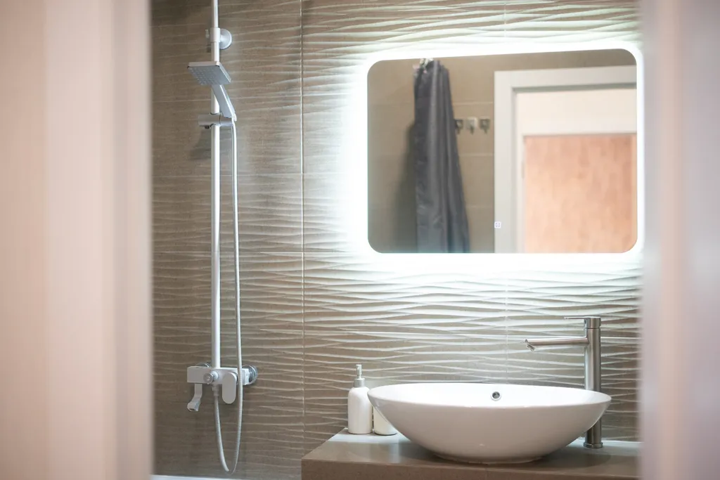 Уютная квартира в новом доме