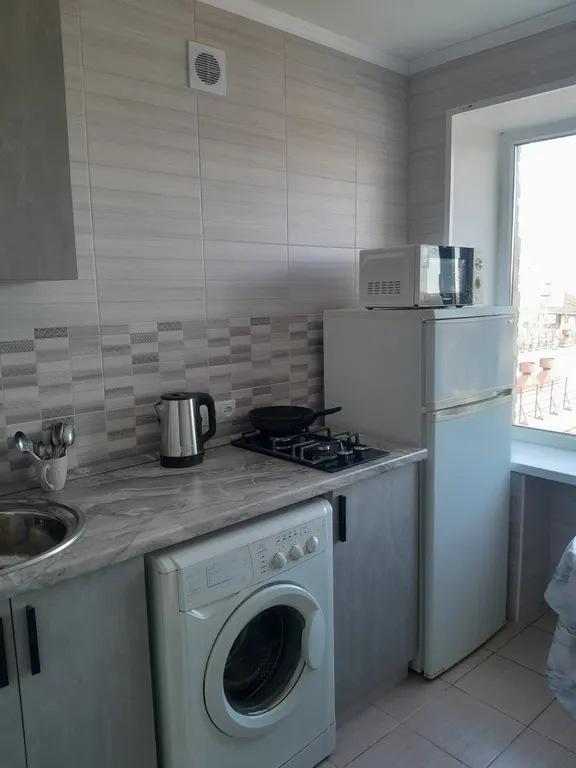 Уютная квартира в центре