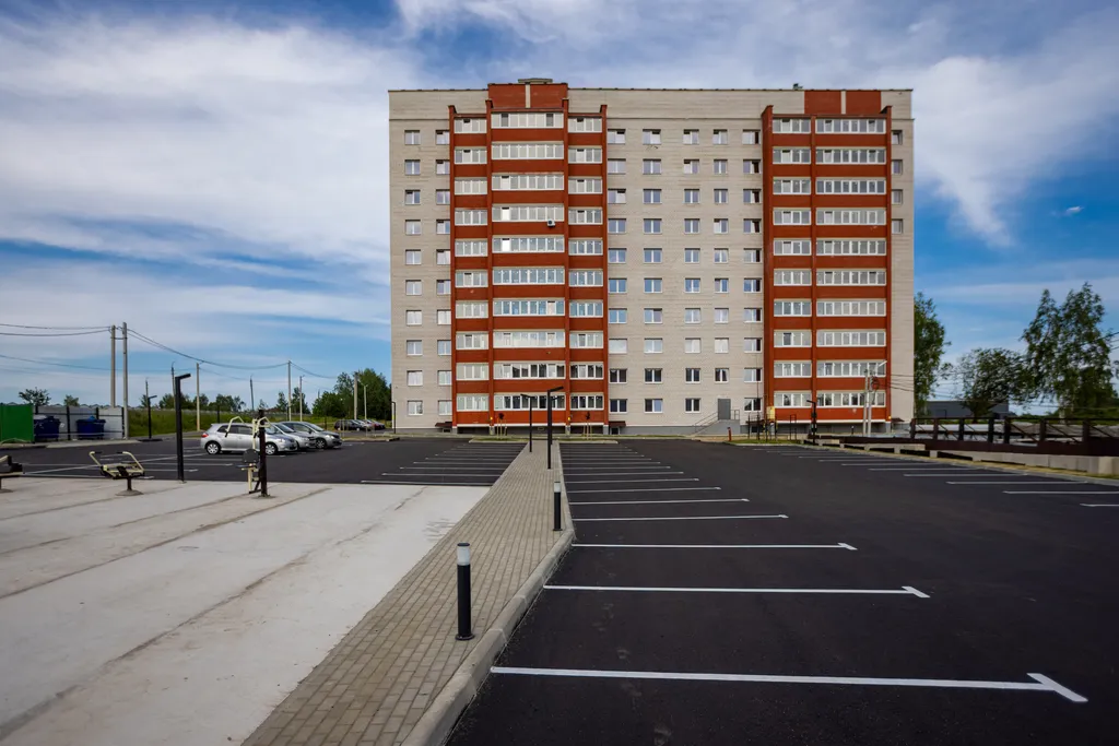 Уютная квартира рядом с историческим центром города