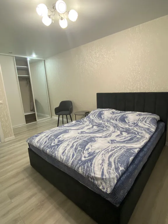 Уютная и чистая квартира рядом с заливом