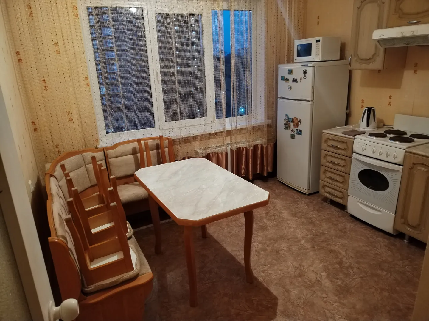 Кухня