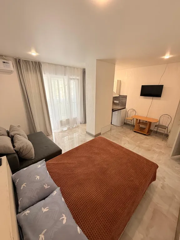 Квартира Комната — Геленджик