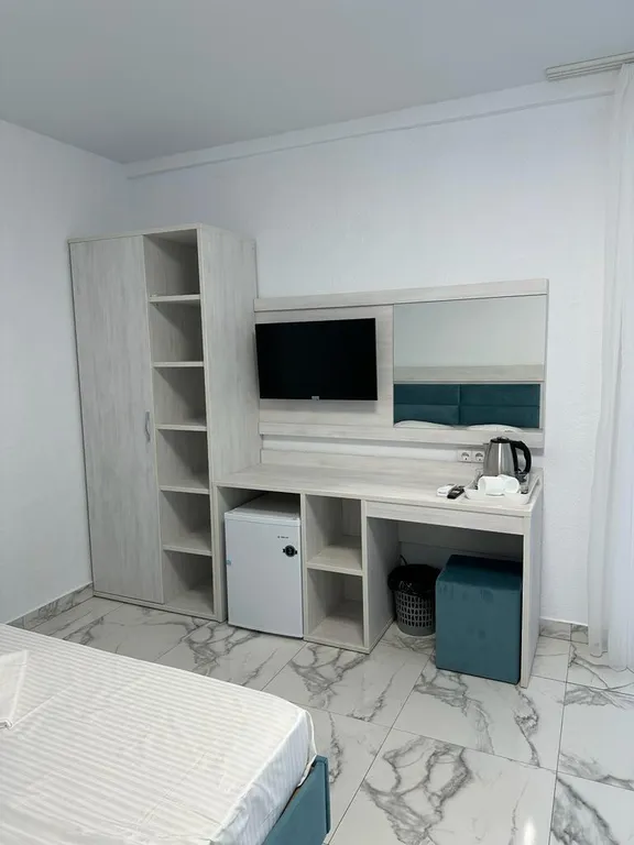 Трехместный номер