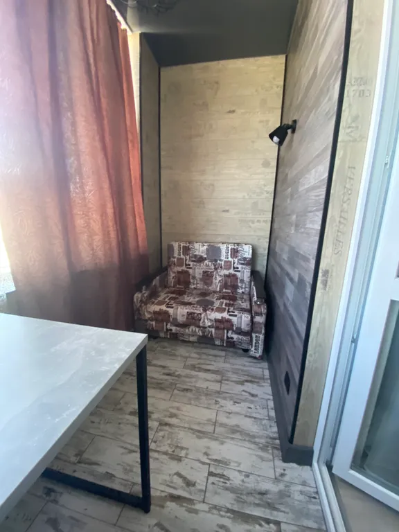 Квартира Квартира Счастье у моря — Евпатория