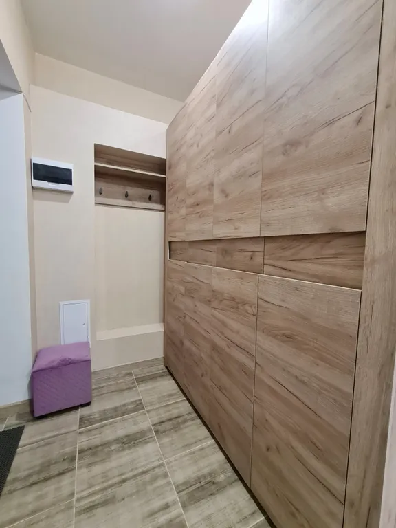 Уютная квартира-студия в Северо-Западном районе города