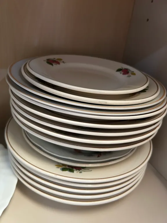 Домик рядом Сорочаны, Волен