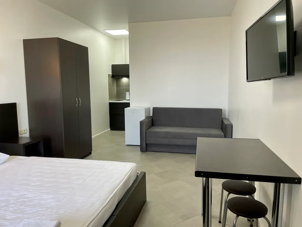 Апартаменты Высота 14