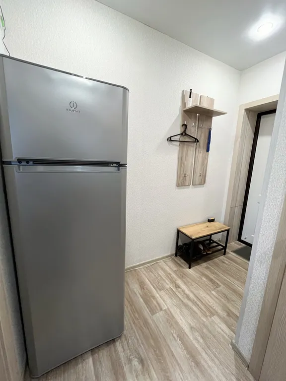 Светлая и уютная квартира в центре города