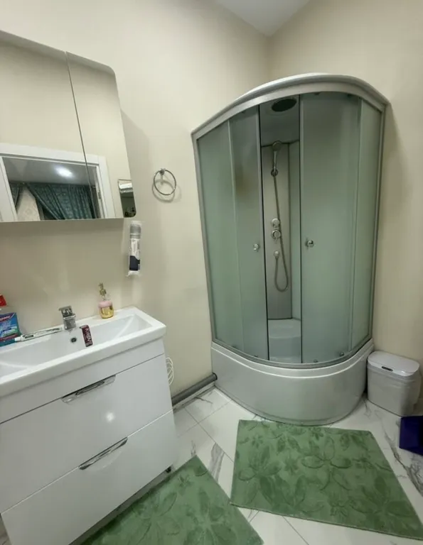 Комфортный номер