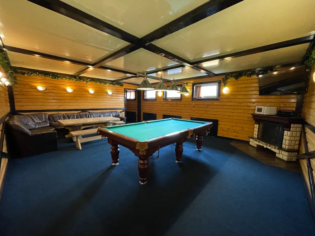 Медвежья Охта