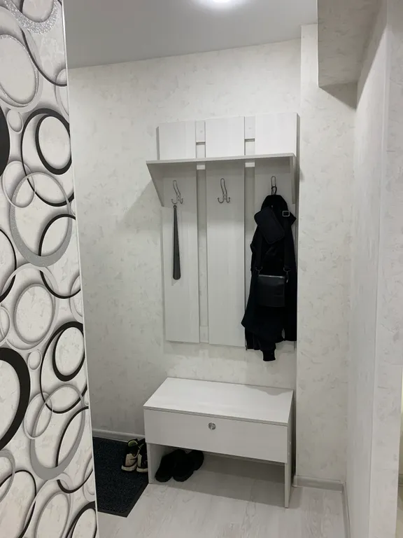 Квартира категории люкс в центре