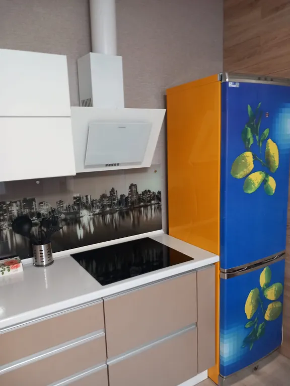 Уютная квартира в Солнечном