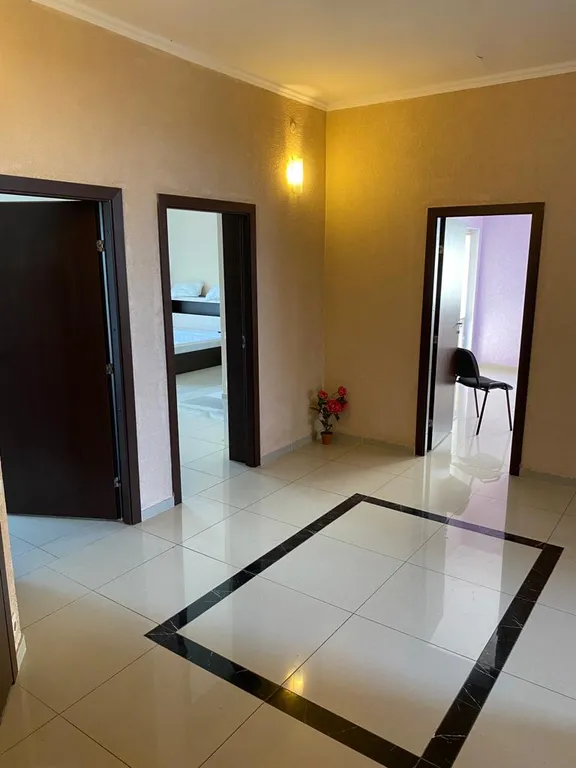 Коттедж на Неве