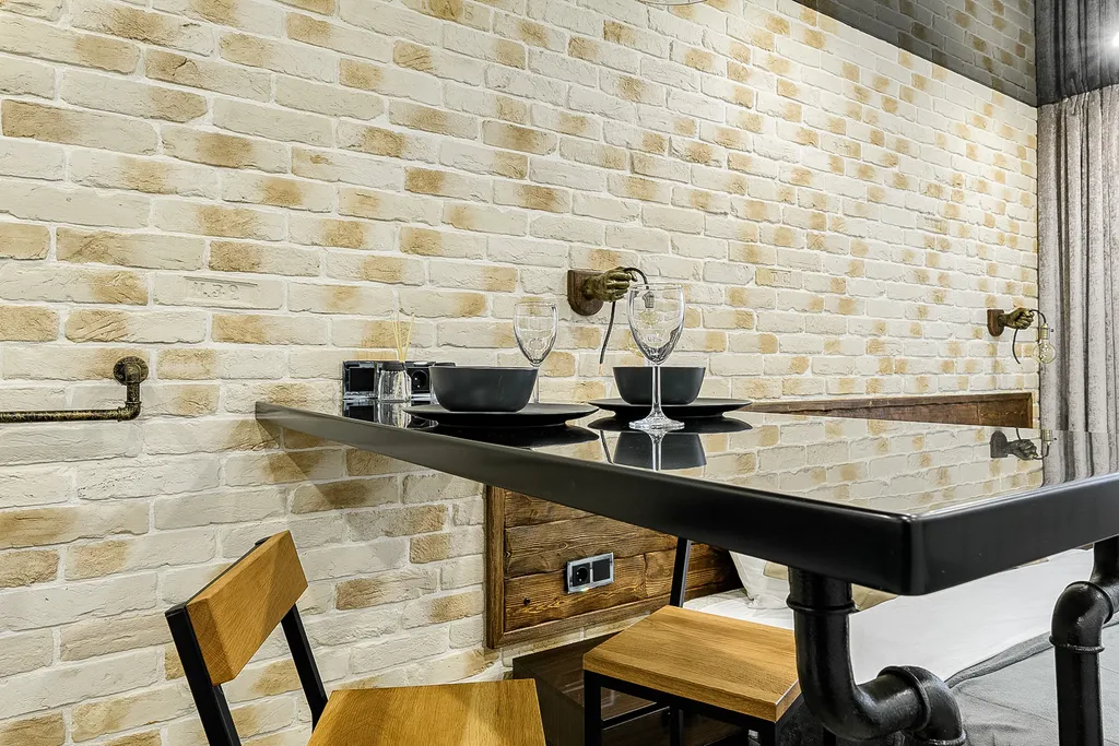 Квартира Квартира Loft apart — Санкт-Петербург