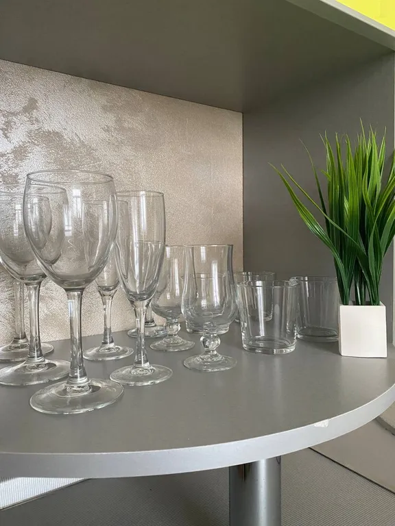 Уютная квартира у Золотых ворот