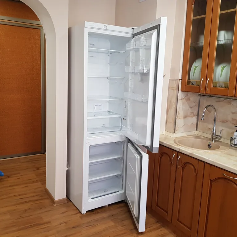 Квартира Уютная двухкомнатная квартира в 5 минутах от аэропорта — Иркутск