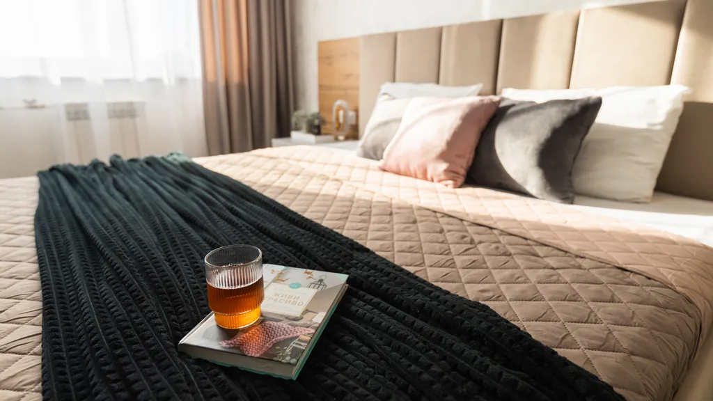 Квартира Квартира Шикарная студия — Красноярск