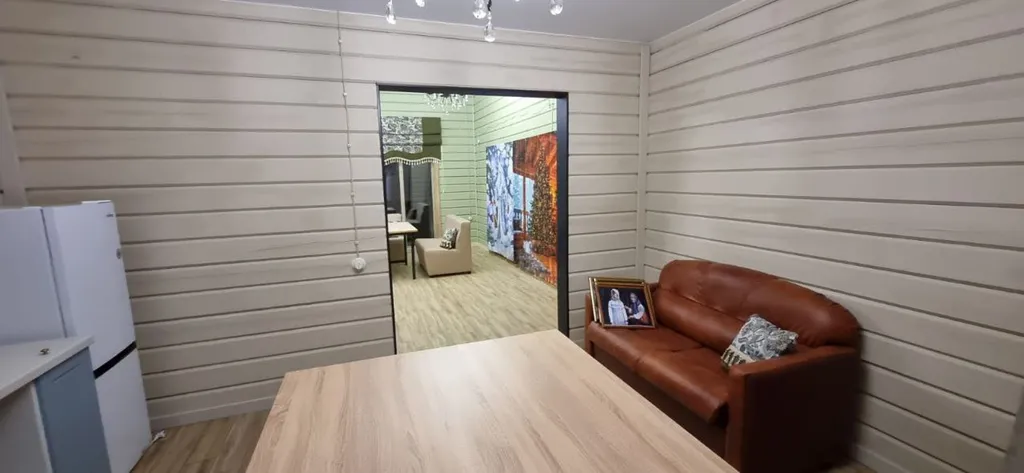 Гостевой дом Морозко