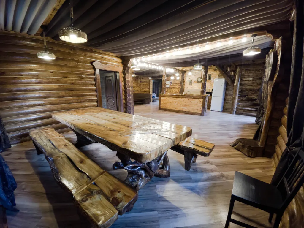 Лесная сказка 250