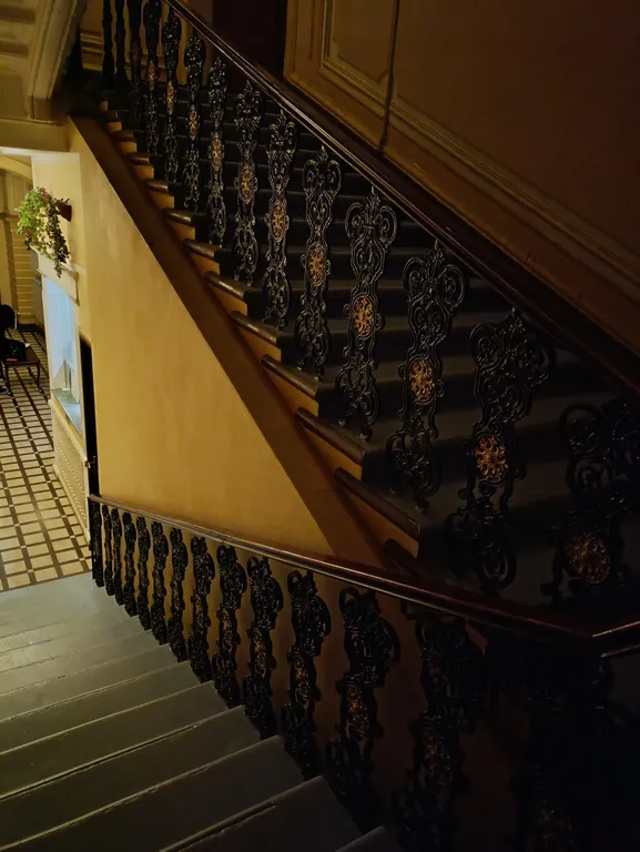 Квартира Квартира Студия в "Золотом треугольнике" со всеми удобствами — Санкт-Петербург