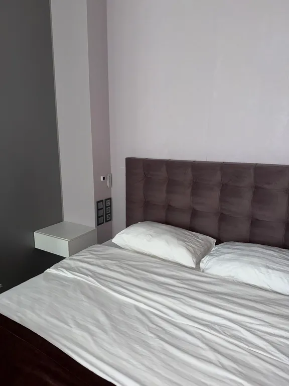 Квартира Апартаменты с видом на Москва-Сити — Москва