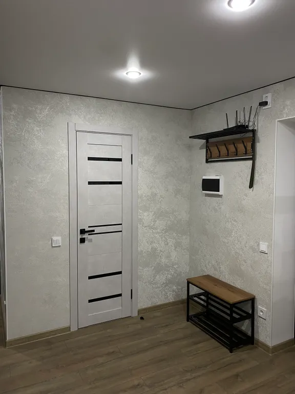 Новая, уютная квартира в новом развивающемся районе Солнечный-2